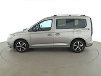 gebraucht VW Caddy 2.0 TDI Style, Diesel, 30.410 €