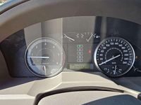 Gebraucht Toyota Land Cruiser V8 272 PS (200 kW) 2014 Weiß SUV