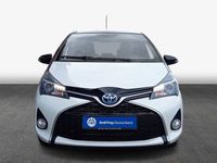 gebraucht Toyota Yaris Hybrid 1.5 VVT-i Style