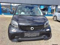 gebraucht Smart ForTwo Coupé ForTwo Basis 52kW