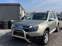 Gebraucht Dacia Duster Prestige 105 PS (77 kW) 2010 SUV