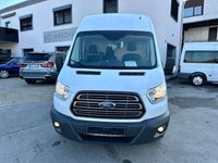 gebraucht Ford Transit Kasten 350 L 3 H 4-2xPDC-AHK