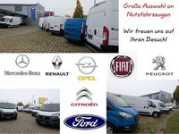 Gebraucht Ford Transit Trend 131 PS (96 kW) 2022 Weiss Limousine