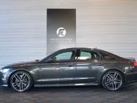 Gebraucht Audi S6 Sport 450 PS (330 kW) 2016 Grau Limousine