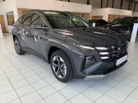 Neu Hyundai Tucson Trend 252 PS (185 kW) 2026 Grau SUV