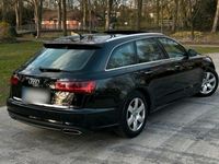 Gebraucht Audi A6 Allroad 272 PS (200 kW) 2016 Schwarz Kombi