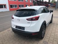 Gebraucht Mazda CX-3 150 PS (110 kW) 2016 Weiß SUV