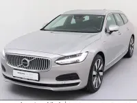 Gebraucht Volvo V90 Plus 350 PS (257 kW) 2025 Silber Kombi