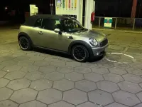 Brugt Mini Cooper Cabriolet 98 HK (72 kW) 2010 Cabriolet