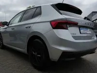 Gebraucht Skoda Fabia Selection 116 PS (85 kW) 2025 (perleffekt) Kleinwagen