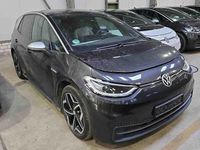 Gebraucht VW ID.3 Pro Performance 161 kW (220 PS) 2020 Grau Kleinwagen