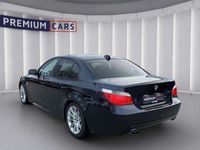 gebraucht BMW 530 d Lim. M-Paket *Garantie*Finanzierung*