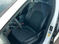 gebraucht Ford Focus Lim. 1.5 Tdci Aut. ST-Line