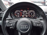 Gebraucht Audi A4 Sport 190 PS (139 kW) 2016 Schwarz Kombi