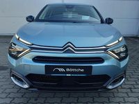 Gebraucht Citroën C4 PureTech 131 PS (96 kW) 2023 Lackierung olbia blau/typ aussenverkleidung metalliclackierung SUV