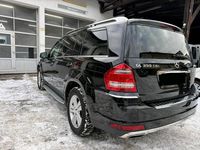 Gebraucht Mercedes GL350 2011 Schwarz SUV