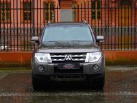 gebraucht Mitsubishi Pajero 3.2 DI-D Instyle*Rockford~Brown~7-Sitzer*