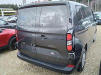 Neu Ford Transit Custom Trend 136 PS (100 kW) 2026 Grau Van