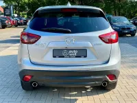 Brugt Mazda CX-5 175 HK (128 kW) 2016 Sølv SUV