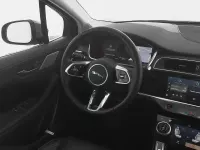 Używany Jaguar I-Pace S 297 kW (405 KM) 2022 Szary SUV