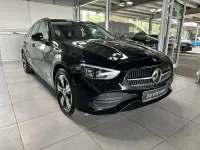 Gebraucht Mercedes E300 204 PS (150 kW) 2023 Schwarz Limousine