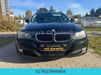 gebraucht BMW 320 d xDrive Touring