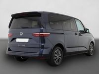 Usado VW Multivan Pro 150 HP (110 kW) 2023 Azul Monovolume