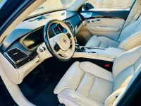 Gebraucht Volvo XC90 235 PS (172 kW) 2018 Schwarz SUV