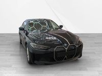 Gebraucht BMW i4 Sport Line 250 kW (340 PS) 2023 Schwarz Limousine