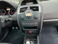 Gebraucht Renault Mégane Cabriolet Avantage 125 PS (91 kW) 2008 Silber Cabrio