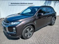 Gebraucht Mitsubishi ASX Edition+ 150 PS (110 kW) 2020 Andere SUV