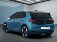 Gebraucht VW ID.3 Pro 169 kW (231 PS) 2025 Blau Kleinwagen