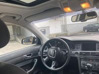 gebraucht Audi A6 180 ps Automatik Fest Preis