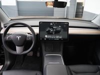Gebraucht Tesla Model Y Long Range AWD 378 kW (514 PS) 2023 Schwarz SUV