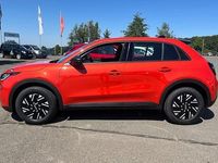 Neu Fiat 600 110 PS (80 kW) 2025 Orange SUV