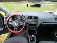 gebraucht VW Polo 1,2