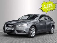 gebraucht Audi A4 Avant Ambiente