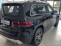 Gebraucht Mercedes GLB200 150 PS (110 kW) 2024 Schwarz SUV