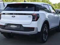 Uusi Ford Explorer Premium 210 kW (286 HP) 2026 Valkoinen Katumaasturi