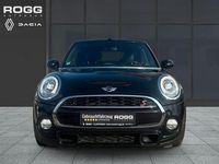 Gebraucht Mini Cooper S 192 PS (141 kW) 2018 Andere Kleinwagen