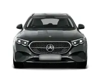 Gebraucht Mercedes E300 Avantgarde 2025 Grau
