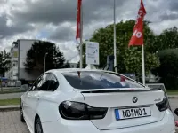 Gebraucht BMW 428 Gran Coupé M Sport 245 PS (180 kW) 2016 Coupé
