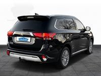 gebraucht Mitsubishi Outlander P-HEV 