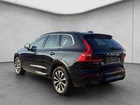 Gebraucht Volvo XC60 Core 250 PS (183 kW) 2024 Schwarz SUV