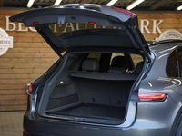 Gebraucht Porsche Cayenne 340 PS (250 kW) 2019 Grau SUV