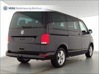 gebraucht VW Multivan T6.1Comfortline TDI DSG 4x4 navi Digi