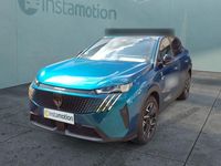 Gebraucht Peugeot 3008 136 PS (100 kW) 2024 Blau Van / Kleinbus