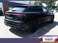 Neu Audi Q8 Comfort 286 PS (210 kW) 2026 Schwarz SUV