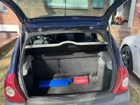 Używany Renault Clio II Initiale 98 KM (72 kW) 2002 Sedan/Limuzyna