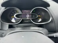 Gebraucht Renault Clio Luxe 90 PS (66 kW) 2014 Silber Limousine